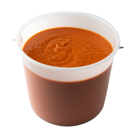 Hamburgersaus 5 kg
