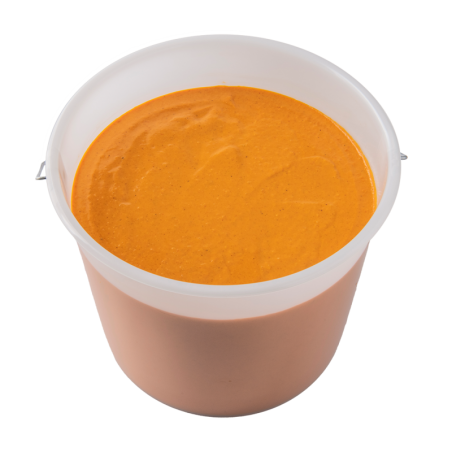 Barbecue saus 5 kg