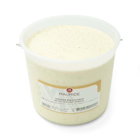 Tartaar spécial saus 5 kg