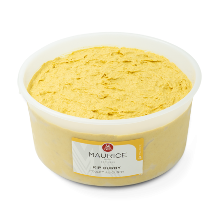 Kip curry 3 kg