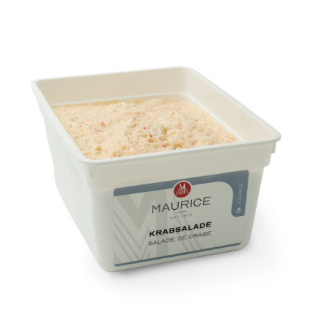 Krabsalade 1 kg