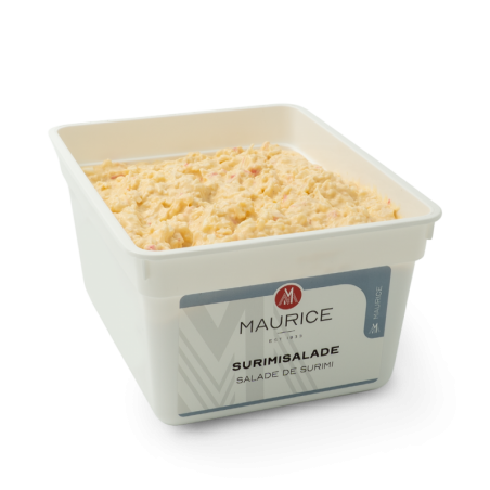 Surimisalade 1 kg