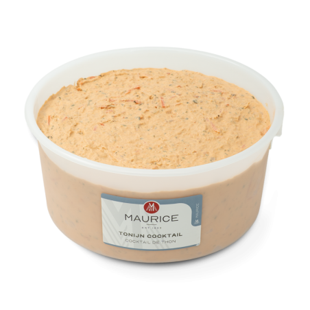 Tonijn cocktail 3 kg
