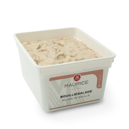 Bouilliesalade 1 kg