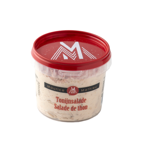 Tonijnsalade 320 g
