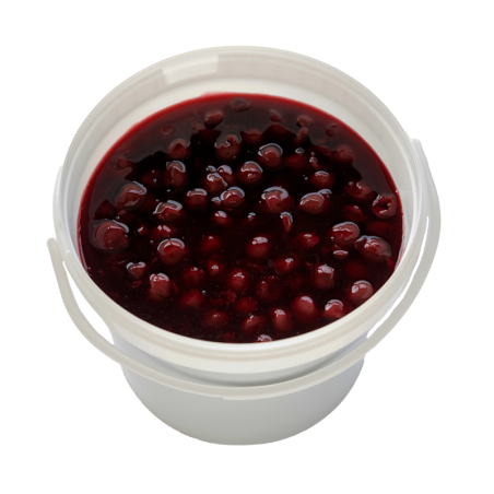 Bereide krieken 5 kg