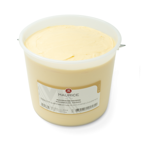 Mayonaise maison 5 kg