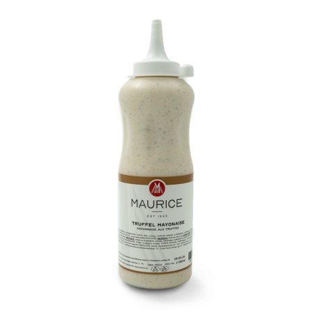 Truffel mayonaise 500 ml