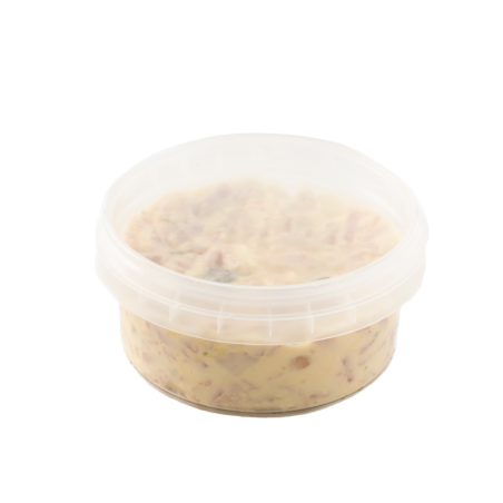 Blanco Vleessalade 6 x 150 g