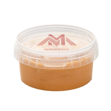 Cocktail maison 6 x 150 ml