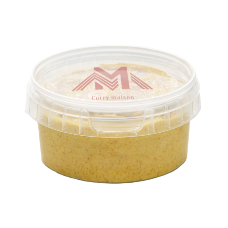 Curry maison 6 x 150 ml
