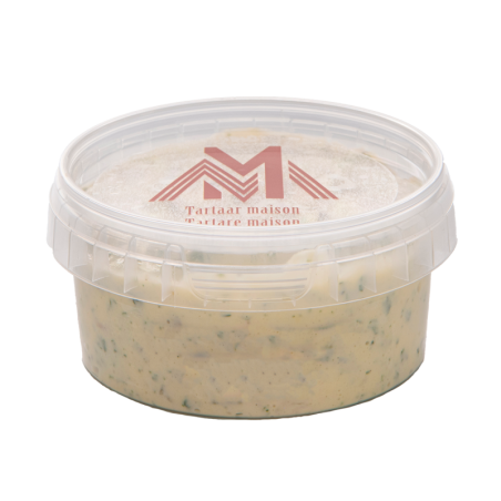 Tartaar maison 6 x 150 ml
