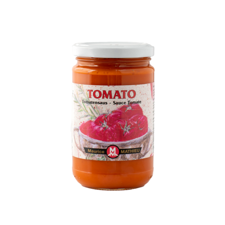 Tomatensaus 12 x 318 cc