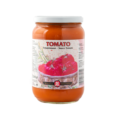 Tomatensaus 12 x 720 cc