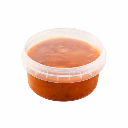 JOS Balletjes in tomatensaus