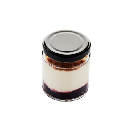 Cheese cake dessert