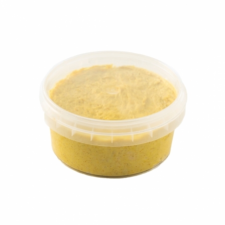 JOS Kip curry salade