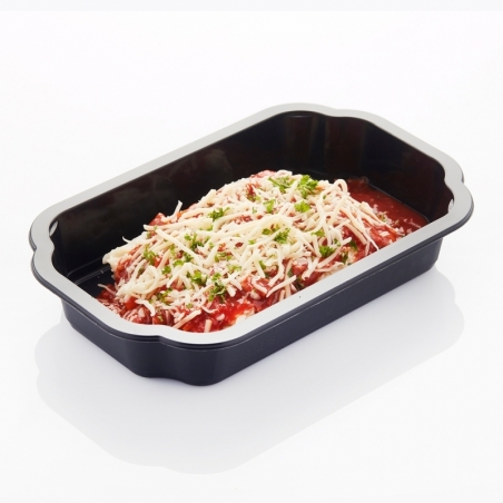 Lasagne bolognaise