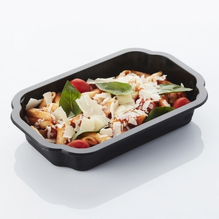Penne napolitaine