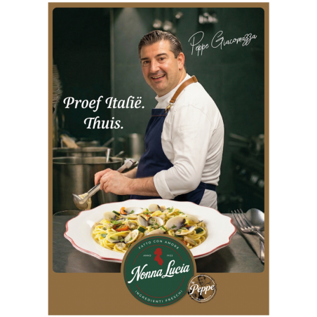 PDF nonna Lucia by Peppe