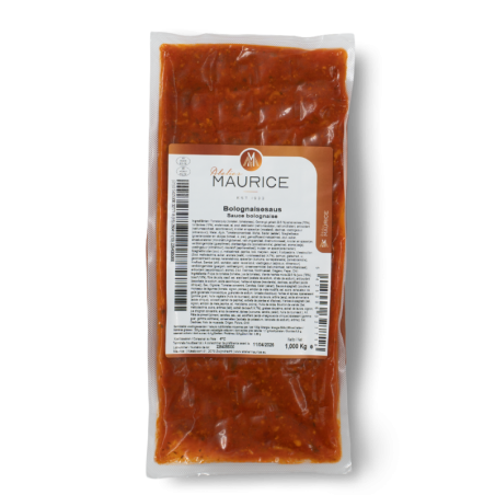Bolognaisesaus 1kg
