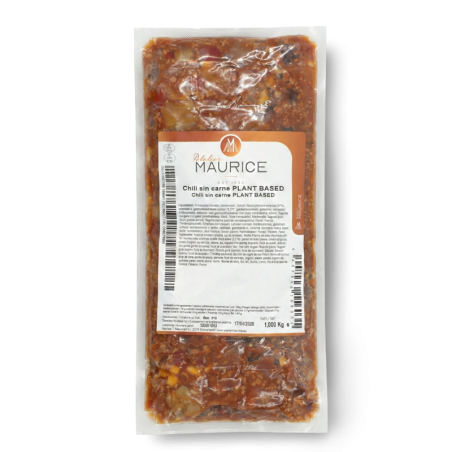 Chili sin carne 1kg
