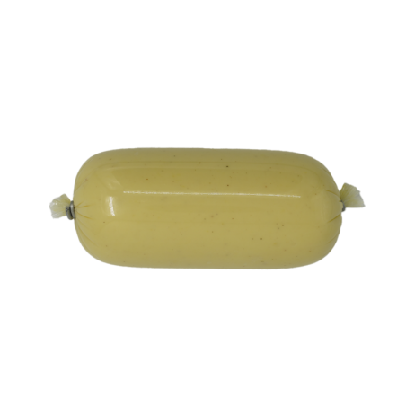 Aardappelpuree